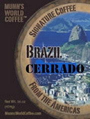 Coffee from the Americas