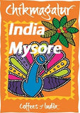 Indian Mysore Chickmagulur A