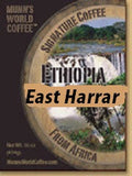 Ethiopia East Harrar