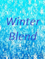 Winter Blend (Dark Roast)